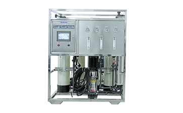 實驗室純水機